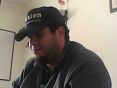 Rolo-Sumiso online show from October 20, 2025, 1:22 pm