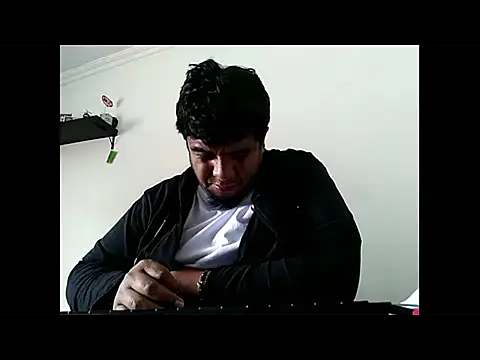 Rolo-Sumiso online show from October 17, 2025, 1:02 pm