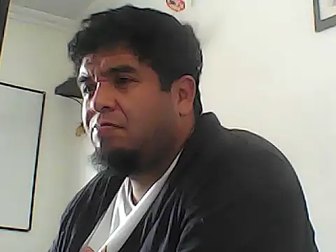 Rolo-Sumiso online show from October 15, 2025, 1:19 pm