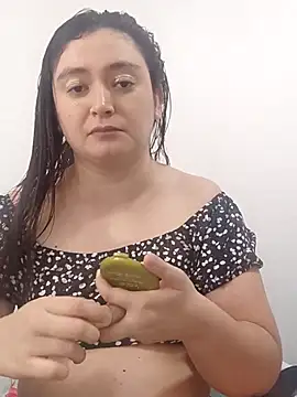 Anaa Rose online show from October 22, 2025, 10:19 pm