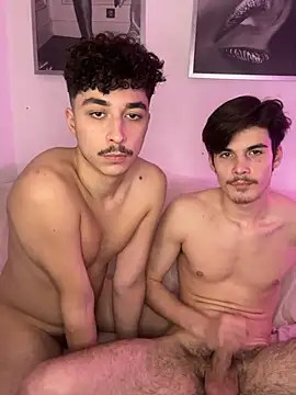 Pablo27622 online show from February 17, 2026, 8:39 pm