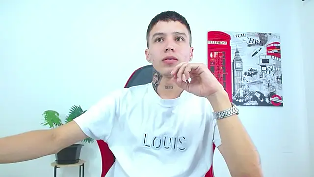 Cumandres18 online show from December 17, 2025, 2:00 pm