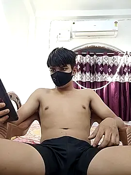 KaranSingh0m online show from June 15, 2026, 5:12 pm