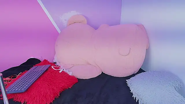 catalina santana20 online show from April 2, 2026, 1:46 am