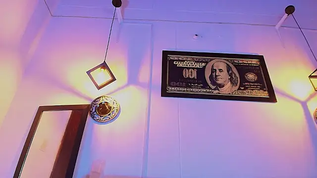 catalina santana20 online show from March 2, 2026, 2:34 am