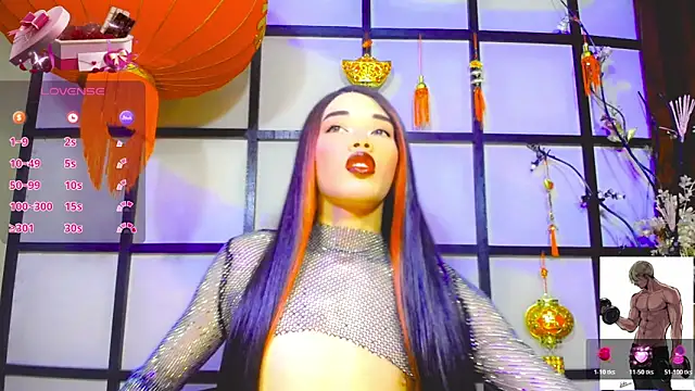 Madison Mujica online show from January 16, 2026, 11:14 am