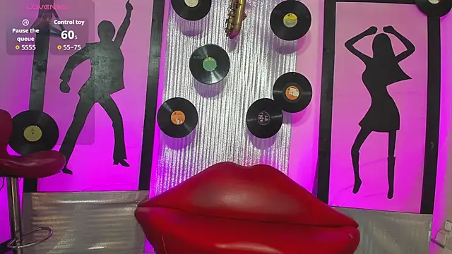 Madison Mujica online show from February 9, 2026, 11:41 am