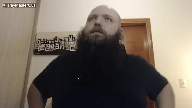 PayMasterGus online show from March 27, 2026, 12:08 am