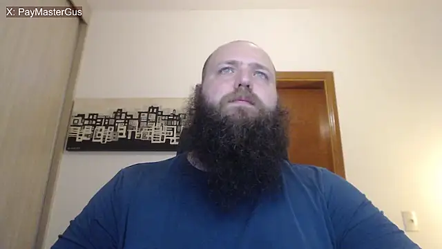 PayMasterGus online show from March 29, 2026, 12:12 am