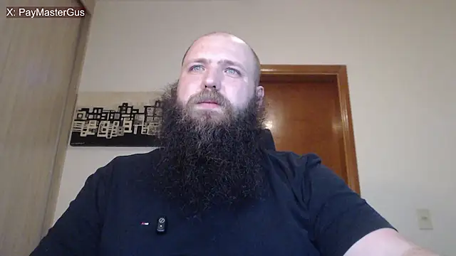 PayMasterGus online show from March 17, 2026, 1:08 am