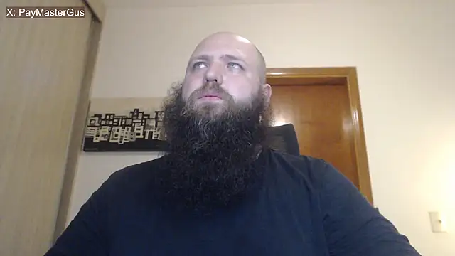 PayMasterGus online show from April 2, 2026, 11:55 pm