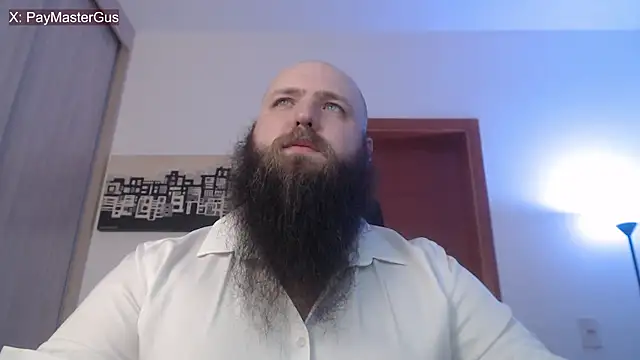 PayMasterGus online show from November 14, 2025, 1:31 am