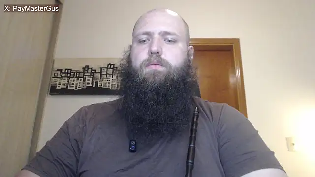 PayMasterGus online show from April 5, 2026, 6:09 am