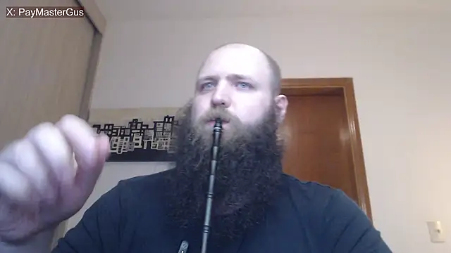 PayMasterGus online show from March 21, 2026, 12:34 am