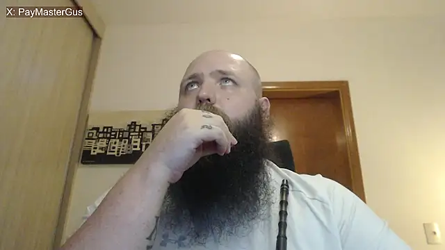 PayMasterGus online show from March 25, 2026, 11:14 pm