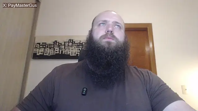 PayMasterGus online show from April 8, 2026, 11:28 pm