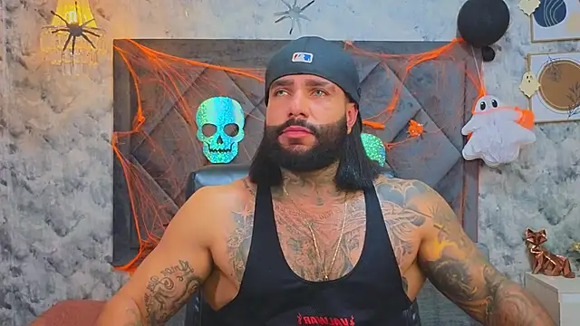 Apolo rousse1 online show from October 28, 2025, 11:14 pm