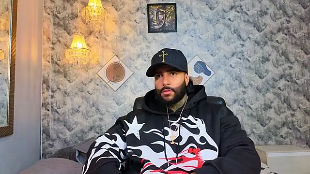 Apolo rousse1 online show from January 12, 2026, 8:36 pm