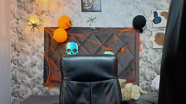 Apolo rousse1 online show from October 21, 2025, 9:58 pm