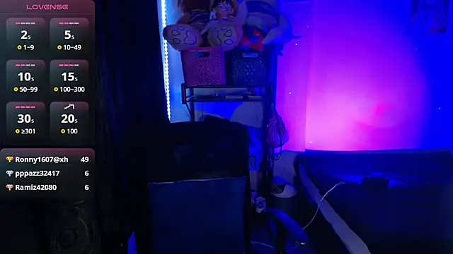 robin nj online show from February 21, 2026, 11:29 pm