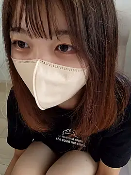 Snapshot of Sakura-japanese- chatting on October 4, 2025, 4:14 am Sakura-japanese- online show from October 4, 2025, 4:14 am