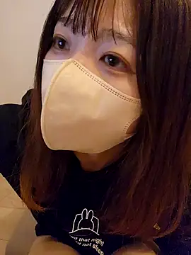 Snapshot of Sakura-japanese- chatting on October 8, 2025, 12:17 pm Sakura-japanese- online show from October 8, 2025, 12:17 pm