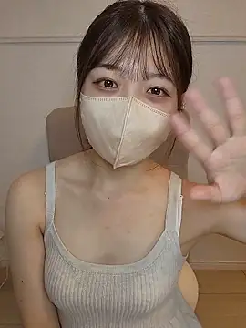 Snapshot of Sakura-japanese- chatting on May 22, 2026, 12:41 am Sakura-japanese- online show from May 22, 2026, 12:41 am