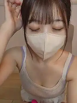Sakura-japanese- online show from May 16, 2026, 12:37 pm