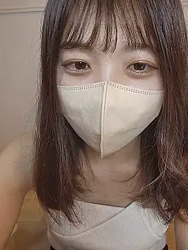 Snapshot of Sakura-japanese- chatting on May 29, 2026, 12:22 pm Sakura-japanese- online show from May 29, 2026, 12:22 pm