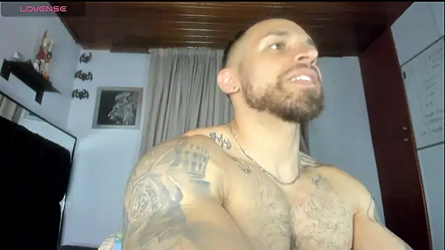 mason fit online show from April 10, 2026, 2:07 am