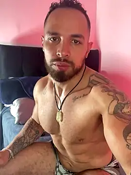 mason fit online show from December 18, 2025, 5:06 pm