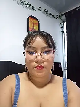AsshleyVillaloboss online show from March 19, 2026, 11:05 pm