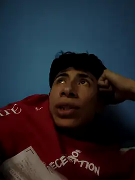 Rolito69 online show from November 20, 2025, 4:35 am