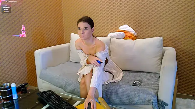Snapshot of Flirty_Duo chatting on October 6, 2025, 1:07 am Flirty Duo online show from October 6, 2025, 1:07 am