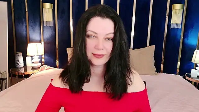 Nina Stane online show from June 23, 2026, 6:11 am