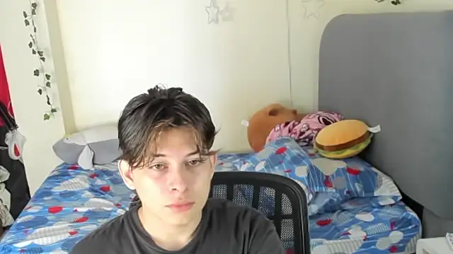 Snapshot of Felix_art chatting on October 23, 2025, 7:01 pm Felix art online show from October 23, 2025, 7:01 pm