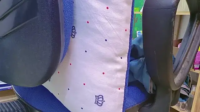 Snapshot of MichiLovely chatting on October 16, 2025, 9:56 pm MichiLovely online show from October 16, 2025, 9:56 pm