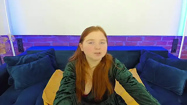 KattyRose8 online show from November 10, 2025, 6:29 am