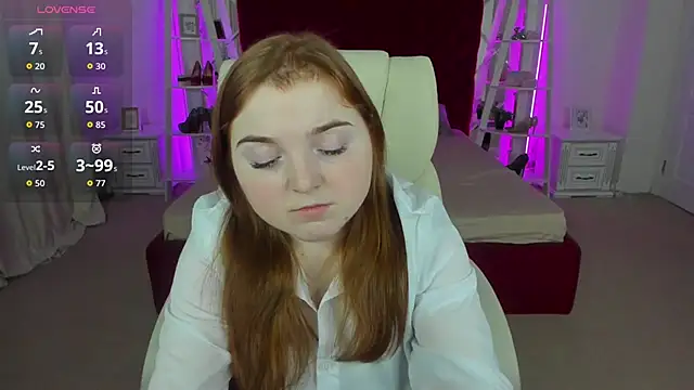 KattyRose8 online show from May 9, 2026, 4:43 pm