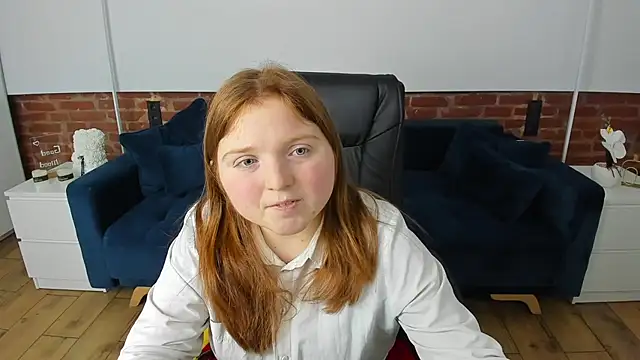 KattyRose8 online show from February 12, 2026, 7:52 am