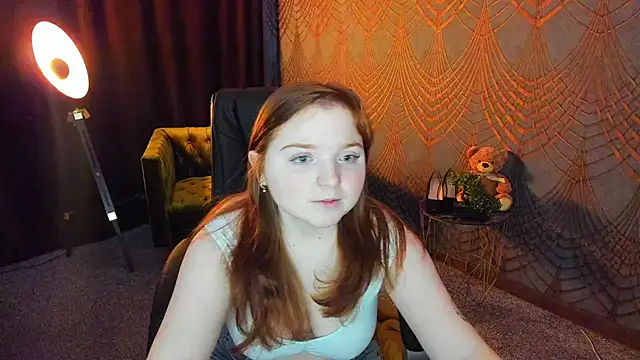 KattyRose8 online show from April 7, 2026, 5:31 am