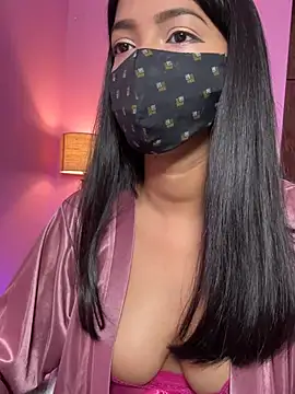 Neha18 online show from June 1, 2026, 10:04 am