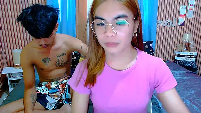 zeusdaven online show from November 3, 2025, 3:23 am