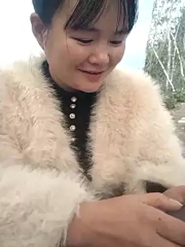 Chaotam1 online show from January 13, 2026, 9:57 am