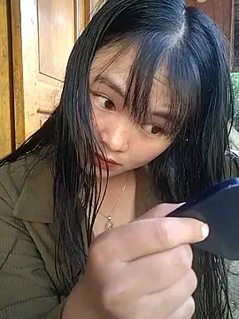 Chaotam1 online show from October 5, 2025, 1:18 am