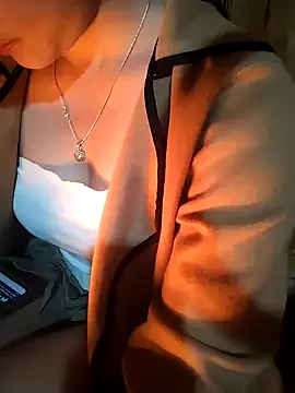 Chaotam1 online show from November 2, 2025, 12:10 pm