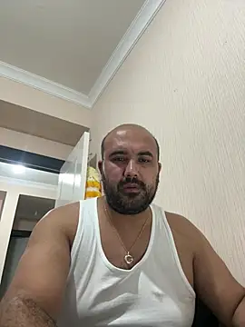 Burak6850 online show from June 23, 2026, 7:45 pm