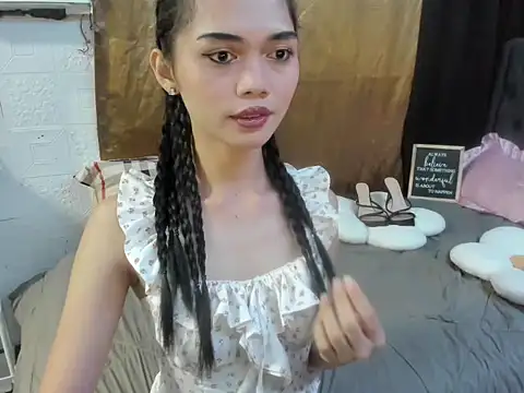 Snapshot of yunxieesweetgurl chatting on October 24, 2025, 9:47 pm yunxieesweetgurl online show from October 24, 2025, 9:47 pm