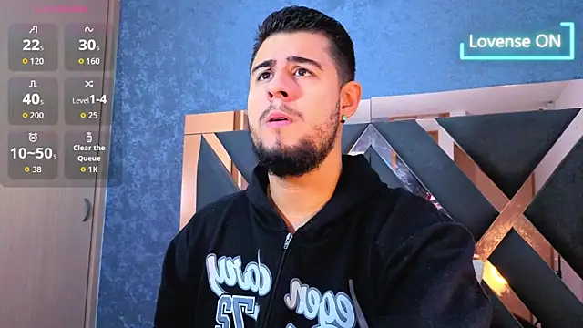 ryan evanss online show from November 5, 2025, 11:13 am