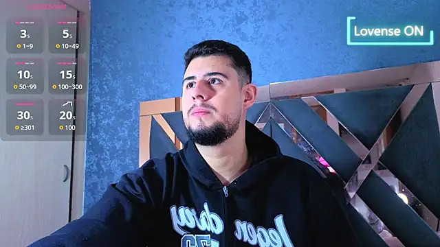 ryan evanss online show from November 11, 2025, 11:16 am